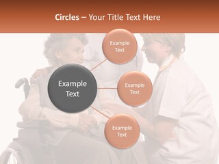 Equipment Remote Switch PowerPoint Template