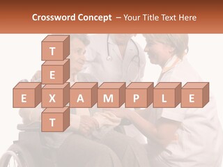 Equipment Remote Switch PowerPoint Template