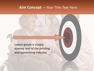 Equipment Remote Switch PowerPoint Template