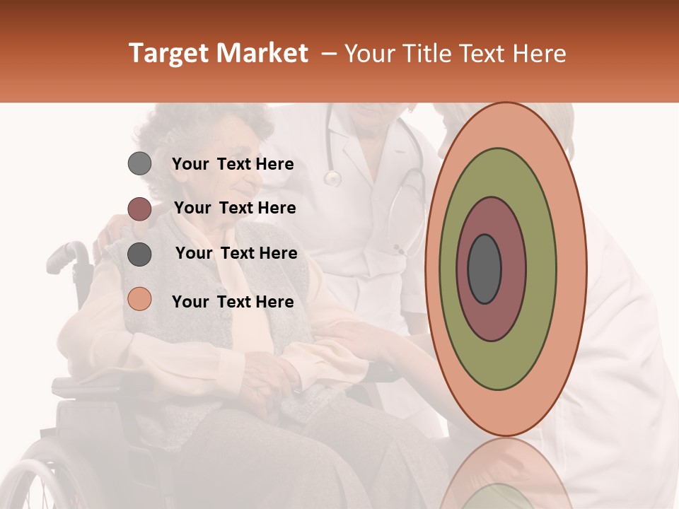 Equipment Remote Switch PowerPoint Template