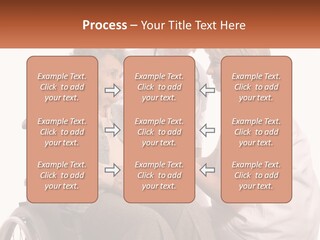 Equipment Remote Switch PowerPoint Template