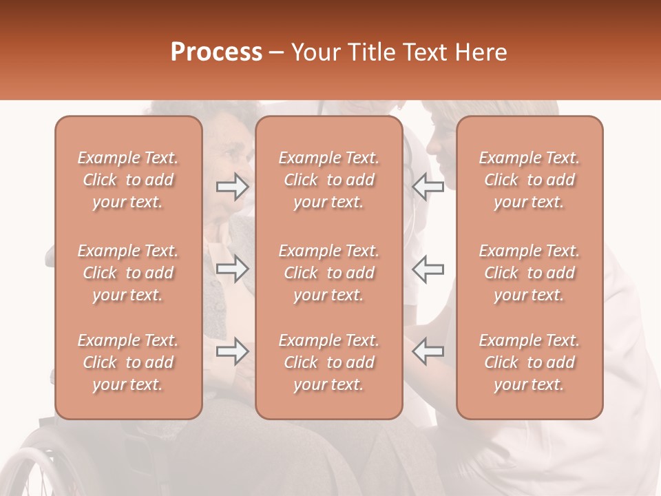 Equipment Remote Switch PowerPoint Template