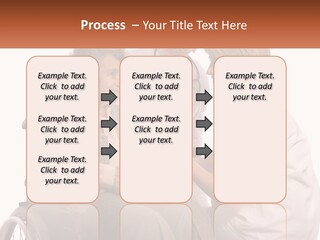 Equipment Remote Switch PowerPoint Template