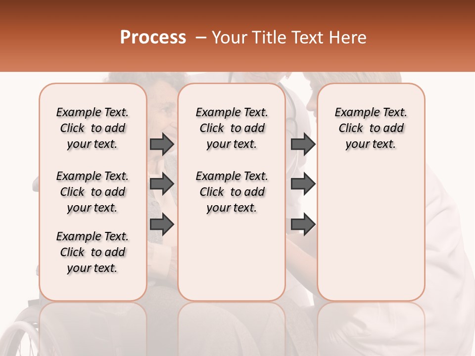 Equipment Remote Switch PowerPoint Template