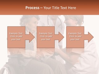 Equipment Remote Switch PowerPoint Template