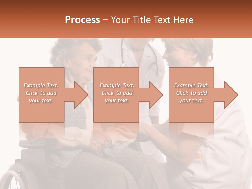 Equipment Remote Switch PowerPoint Template