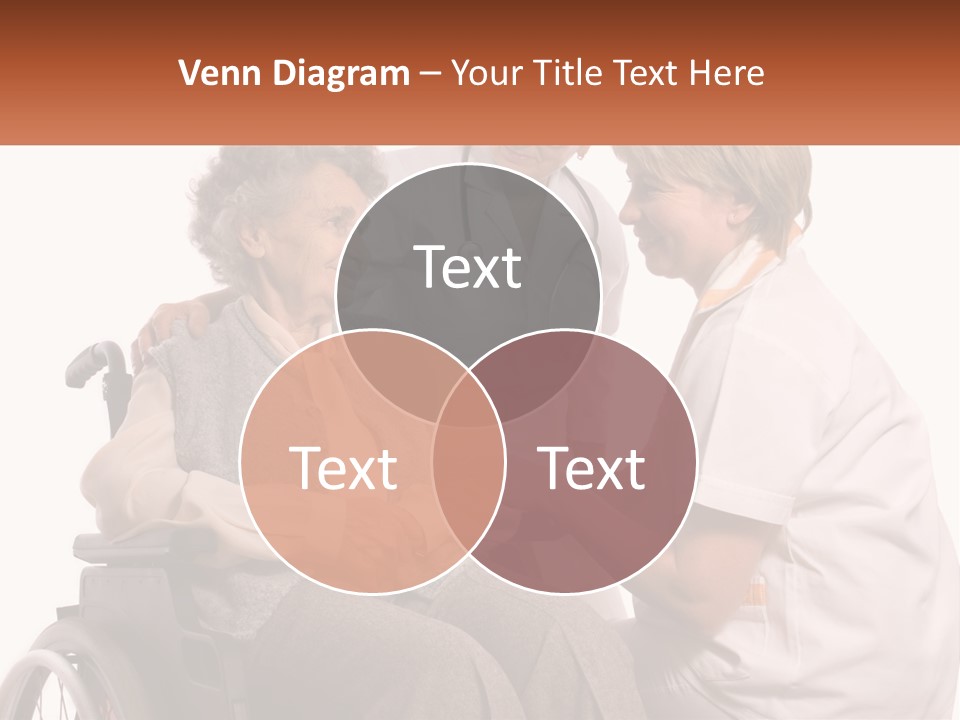 Equipment Remote Switch PowerPoint Template