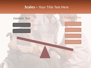 Equipment Remote Switch PowerPoint Template