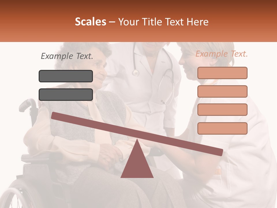 Equipment Remote Switch PowerPoint Template