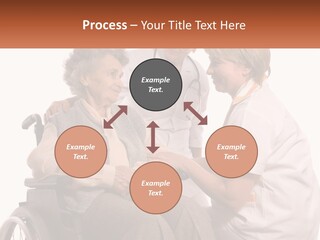 Equipment Remote Switch PowerPoint Template