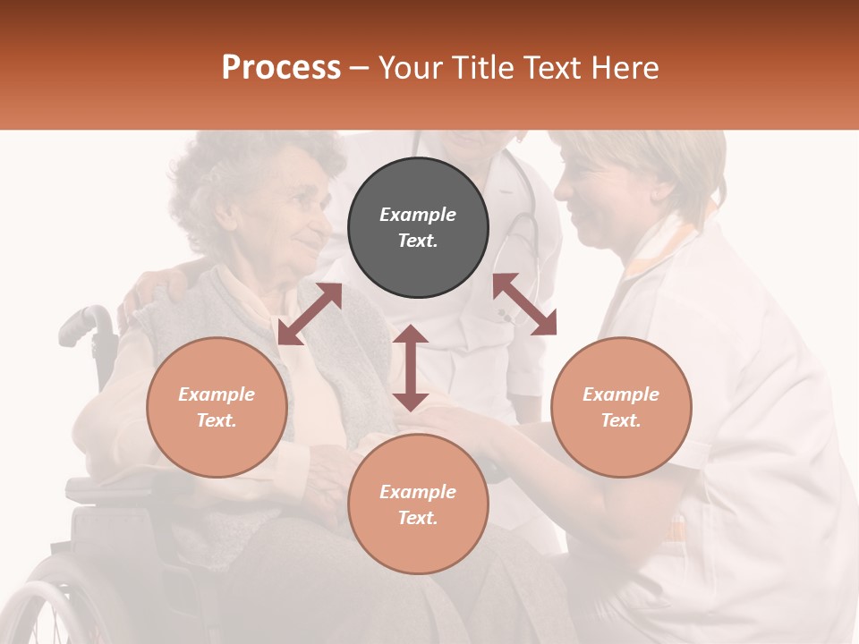 Equipment Remote Switch PowerPoint Template