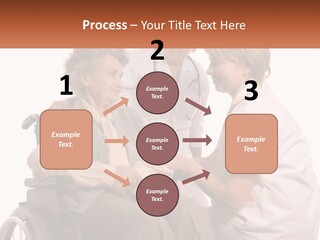Equipment Remote Switch PowerPoint Template