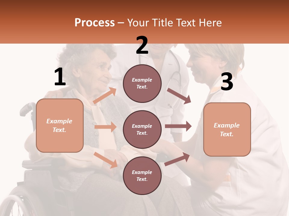 Equipment Remote Switch PowerPoint Template
