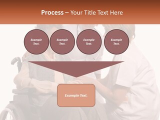 Equipment Remote Switch PowerPoint Template
