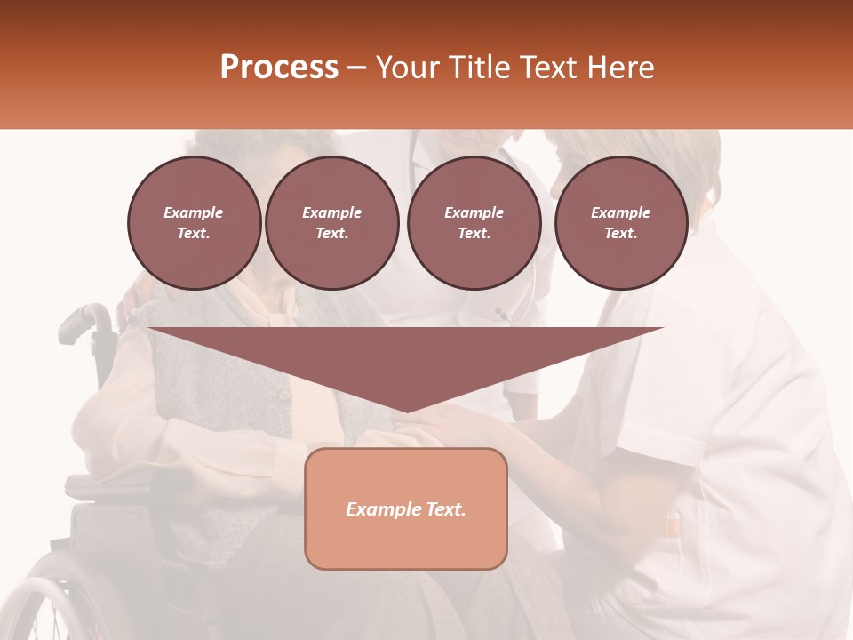 Equipment Remote Switch PowerPoint Template