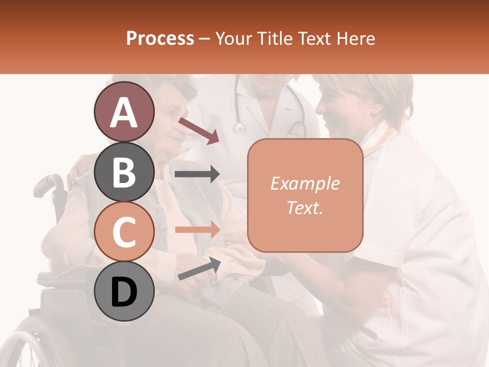 Equipment Remote Switch PowerPoint Template