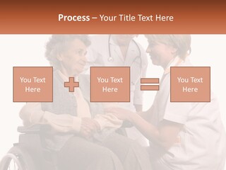 Equipment Remote Switch PowerPoint Template