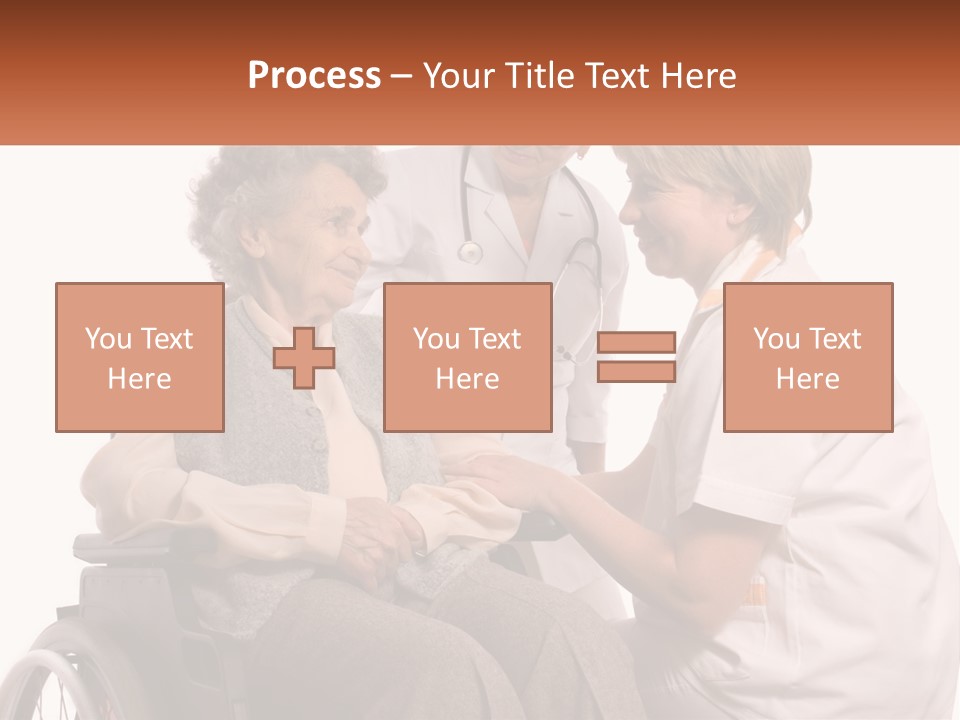 Equipment Remote Switch PowerPoint Template
