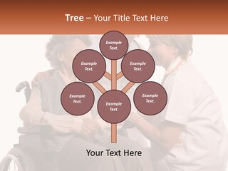 Equipment Remote Switch PowerPoint Template