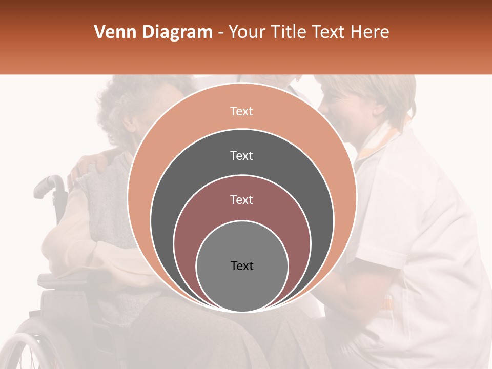 Equipment Remote Switch PowerPoint Template
