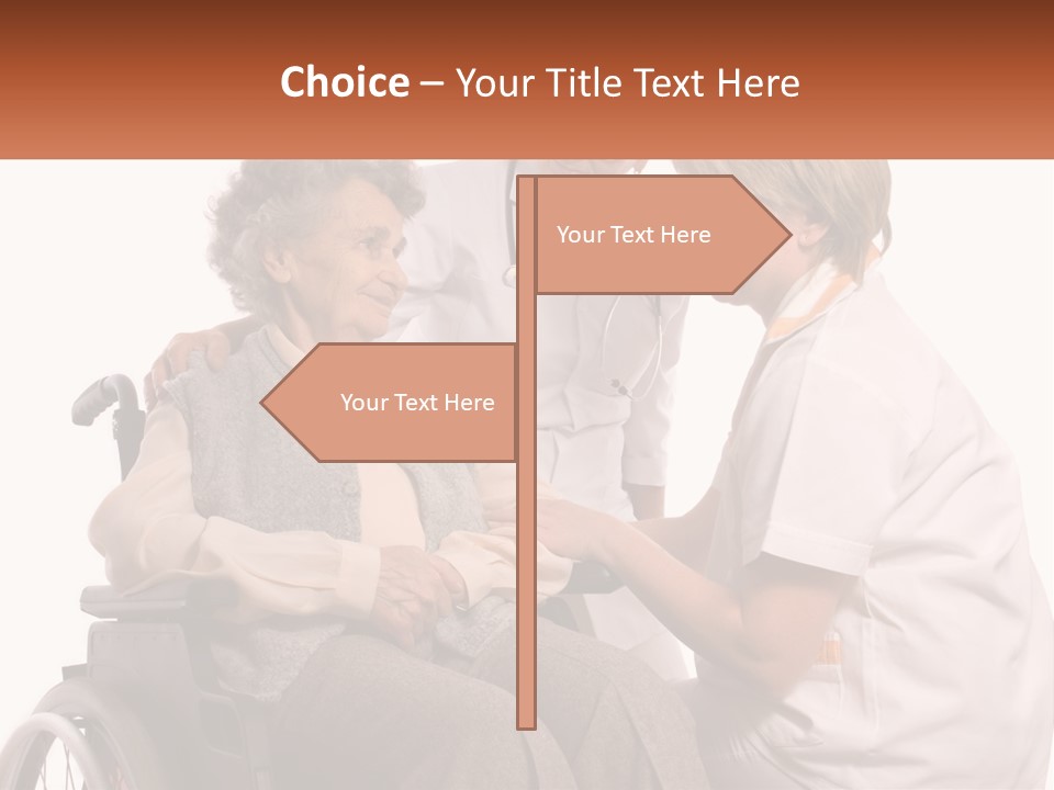 Equipment Remote Switch PowerPoint Template