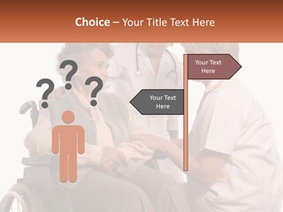 Equipment Remote Switch PowerPoint Template
