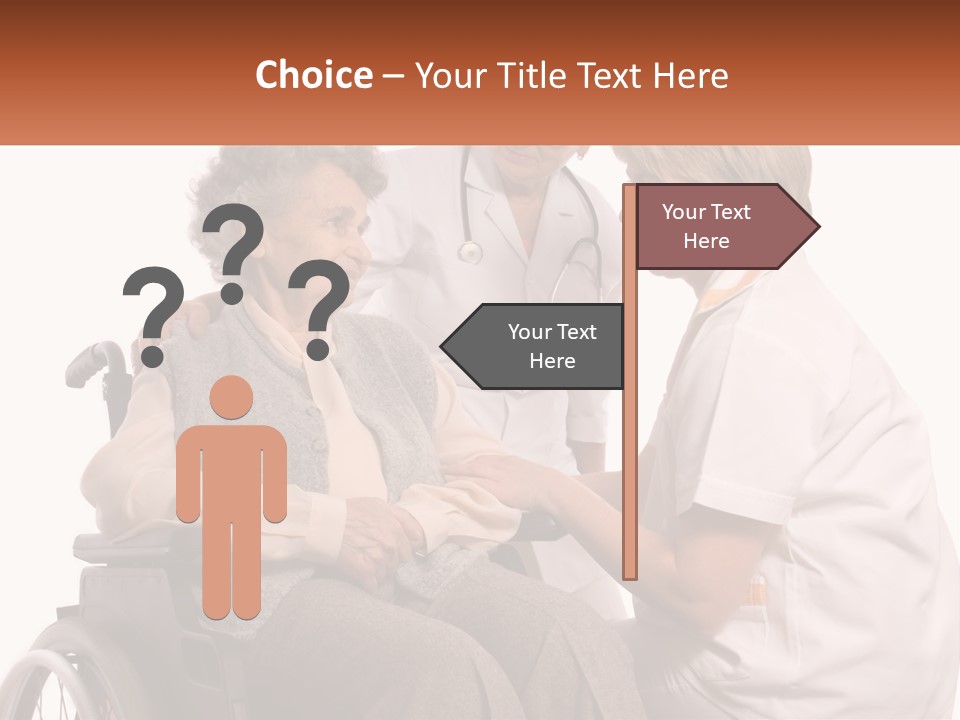 Equipment Remote Switch PowerPoint Template