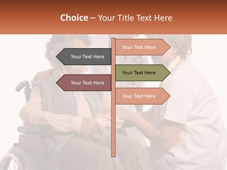 Equipment Remote Switch PowerPoint Template