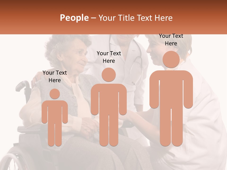 Equipment Remote Switch PowerPoint Template