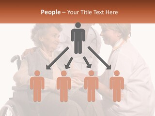 Equipment Remote Switch PowerPoint Template