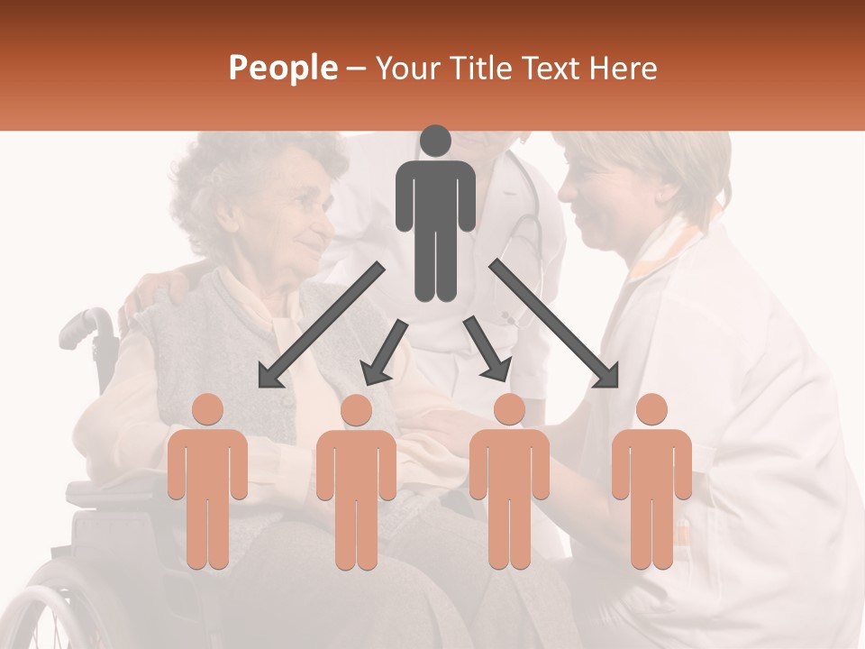 Equipment Remote Switch PowerPoint Template
