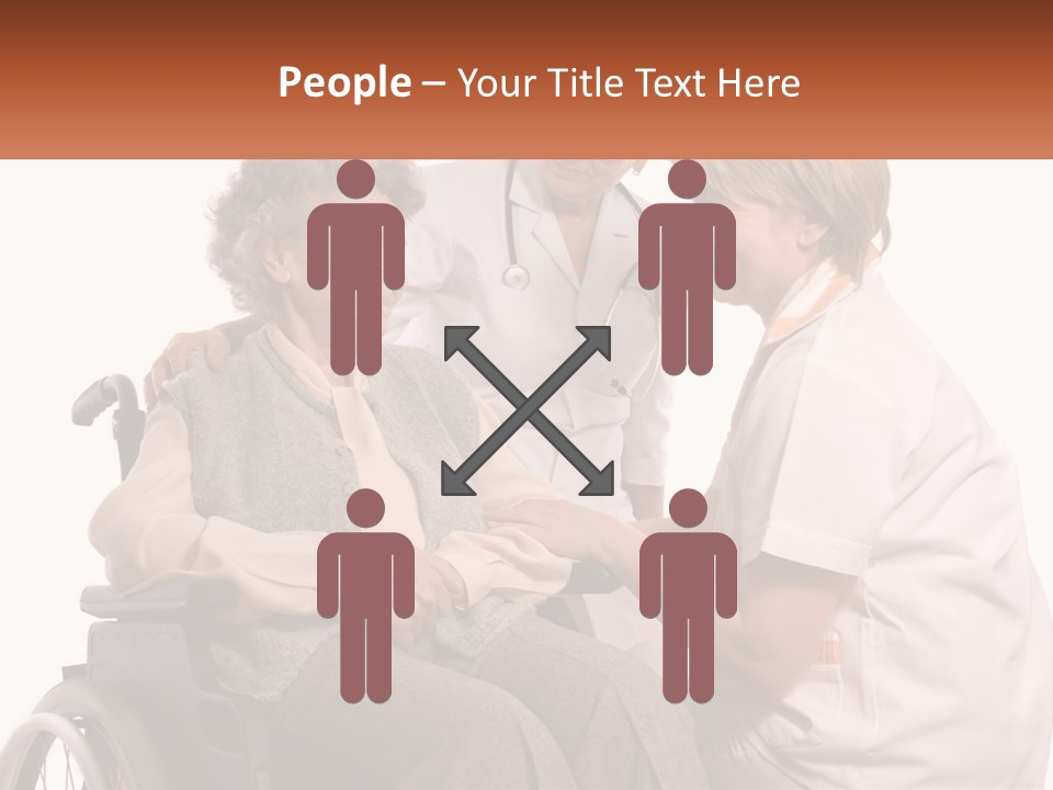 Equipment Remote Switch PowerPoint Template