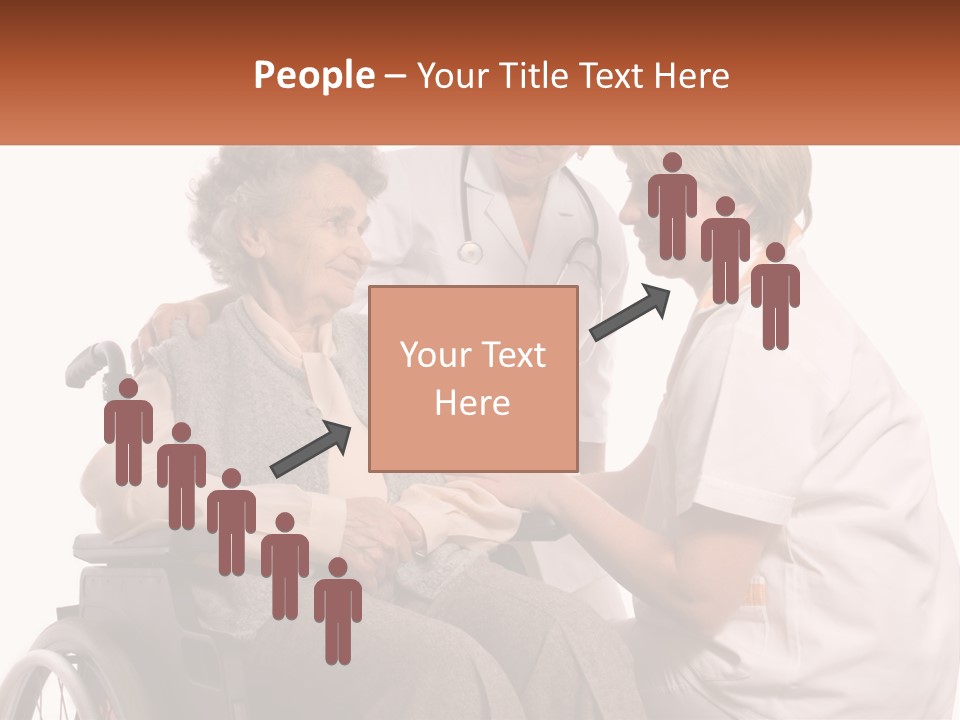 Equipment Remote Switch PowerPoint Template