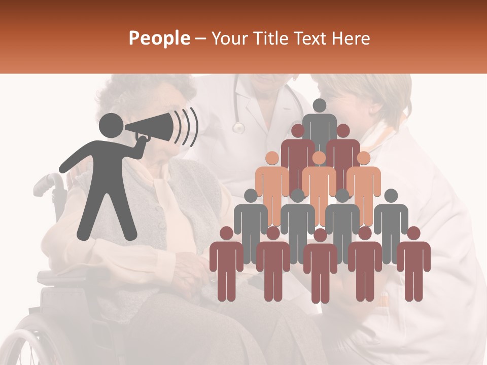 Equipment Remote Switch PowerPoint Template