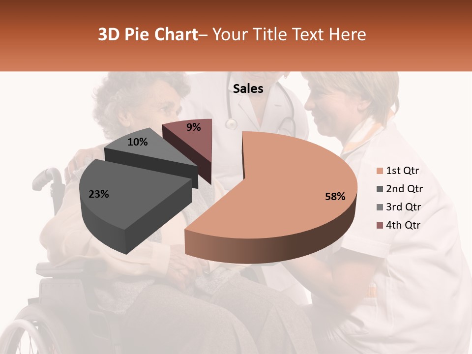 Equipment Remote Switch PowerPoint Template