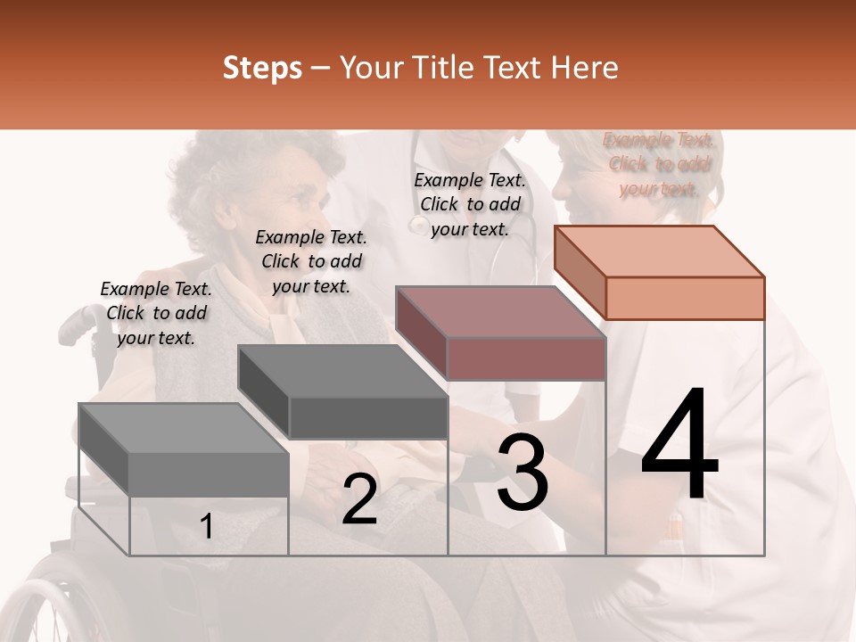 Equipment Remote Switch PowerPoint Template