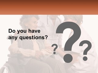 Equipment Remote Switch PowerPoint Template