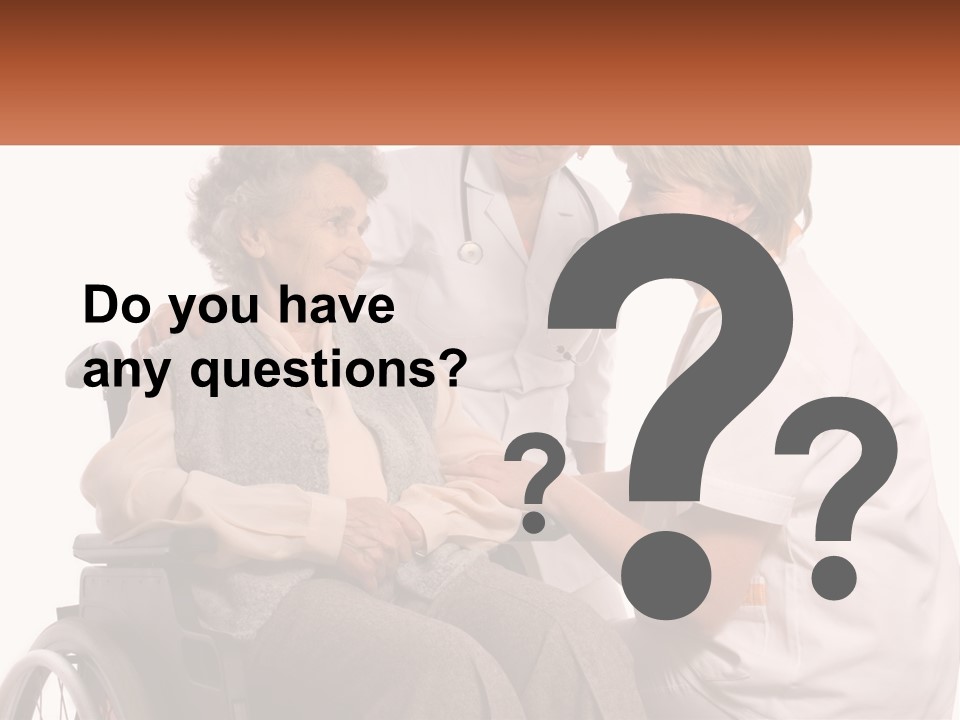 Equipment Remote Switch PowerPoint Template