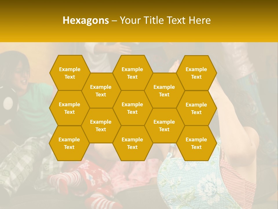 Ventilation Remote Switch PowerPoint Template