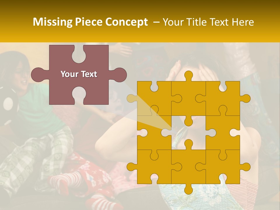 Ventilation Remote Switch PowerPoint Template