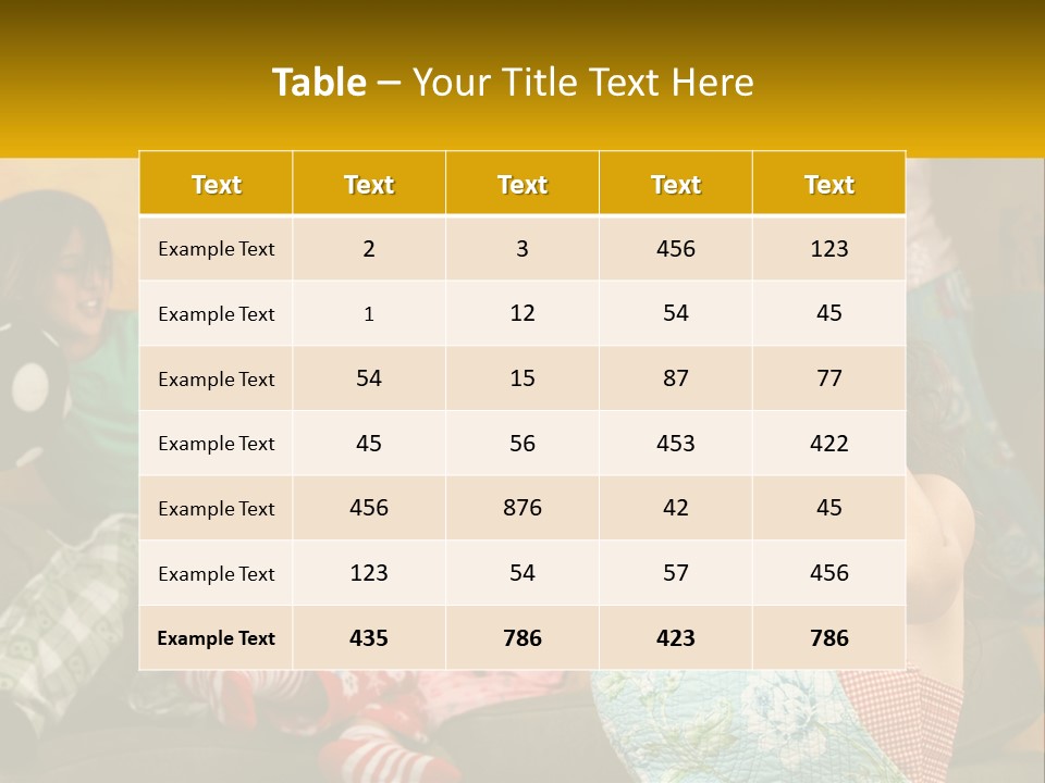 Ventilation Remote Switch PowerPoint Template