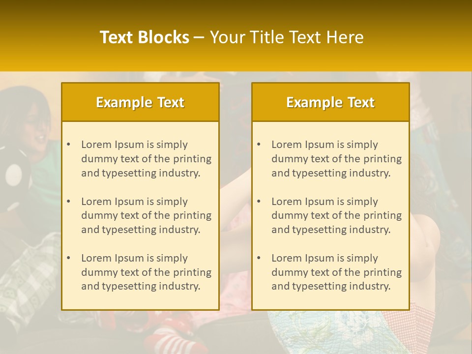 Ventilation Remote Switch PowerPoint Template