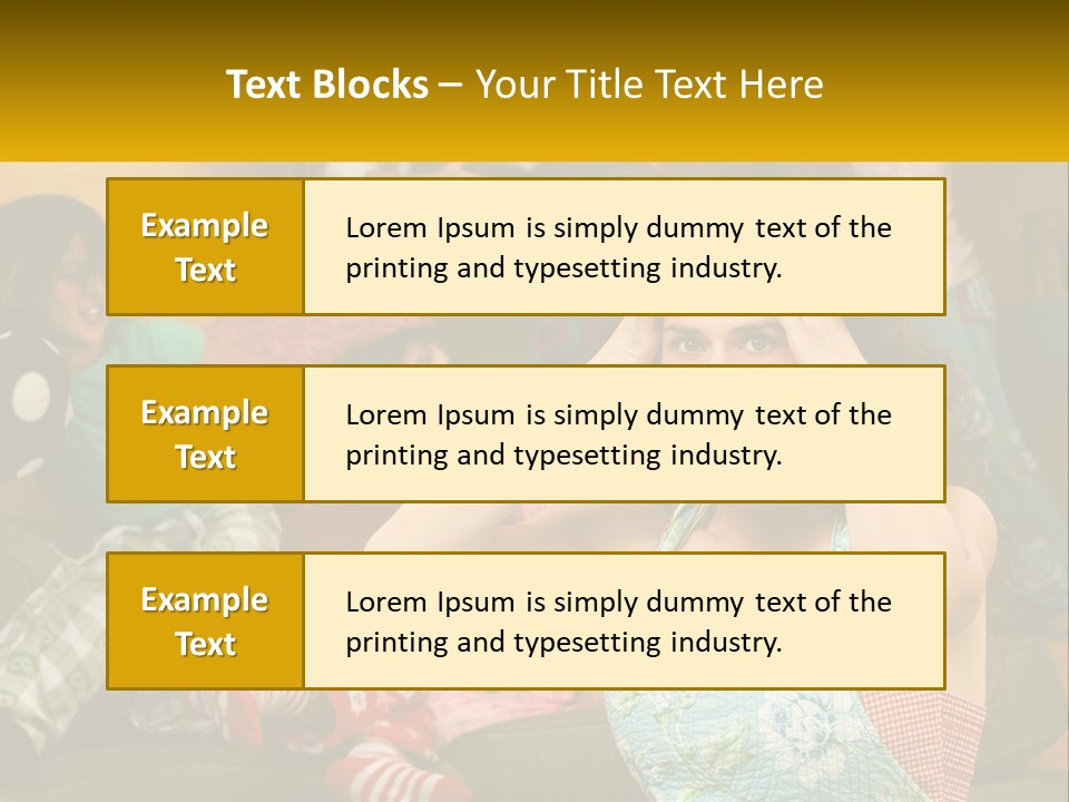 Ventilation Remote Switch PowerPoint Template