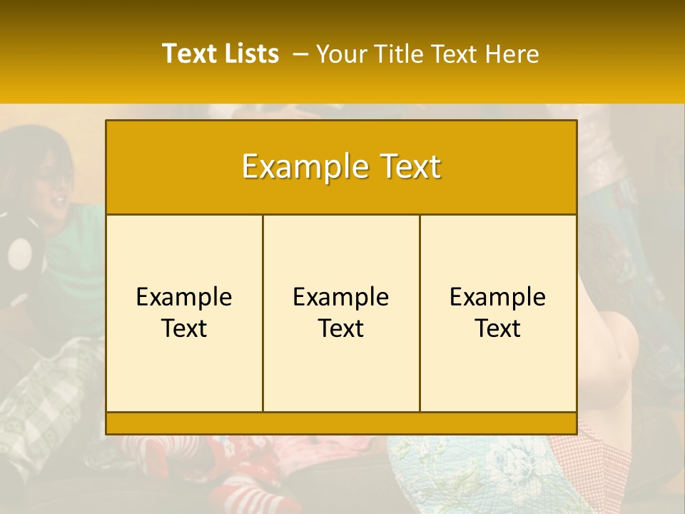Ventilation Remote Switch PowerPoint Template