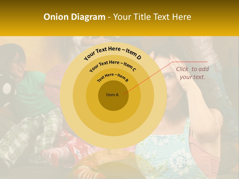 Ventilation Remote Switch PowerPoint Template