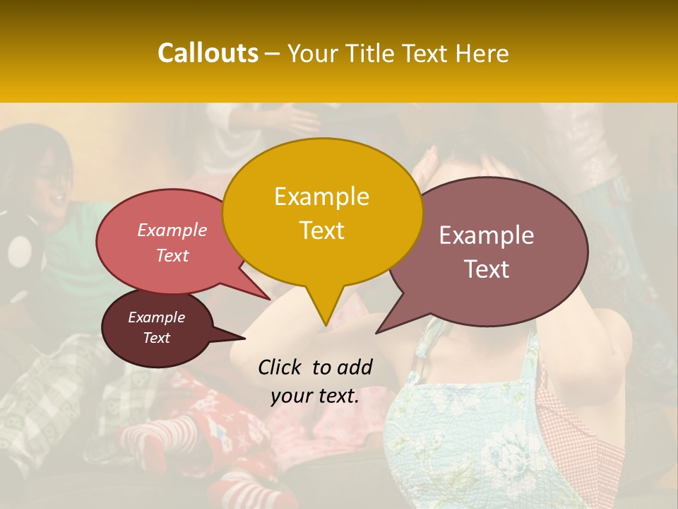 Ventilation Remote Switch PowerPoint Template
