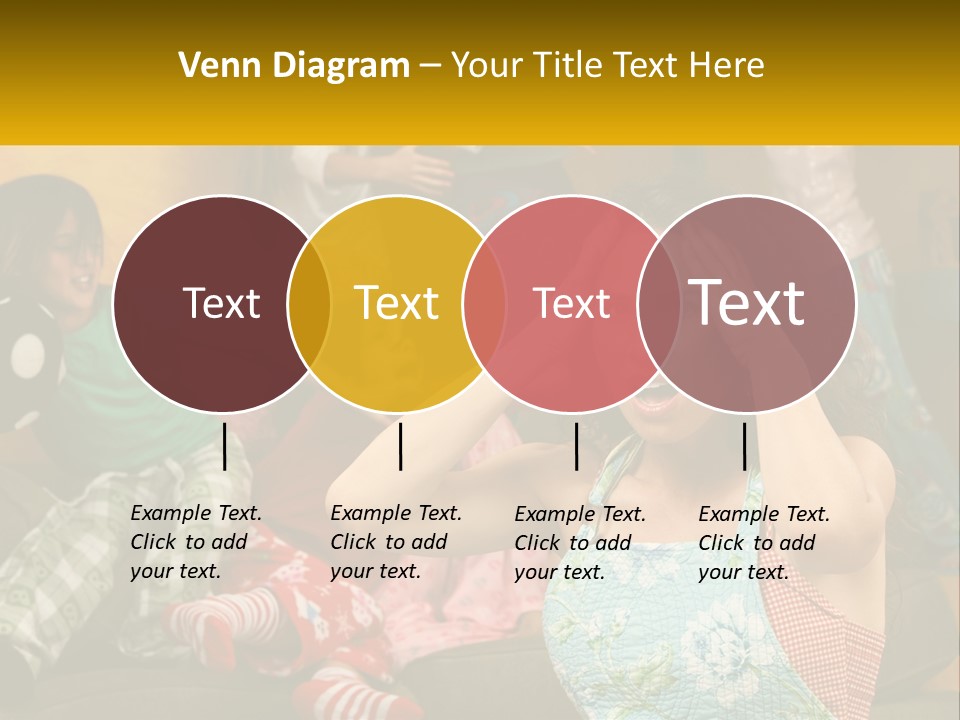 Ventilation Remote Switch PowerPoint Template