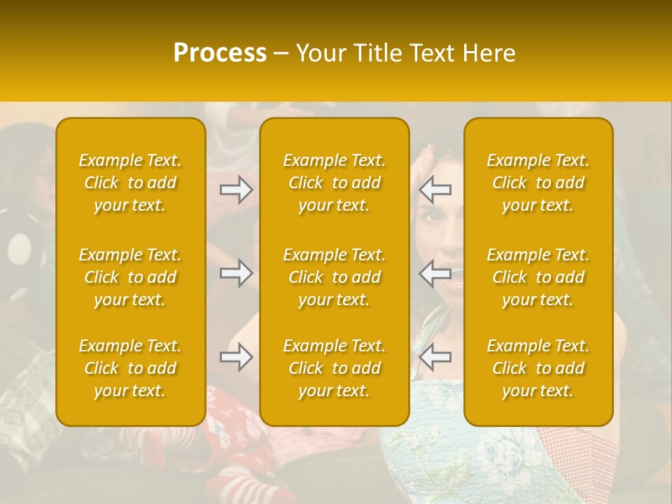 Ventilation Remote Switch PowerPoint Template