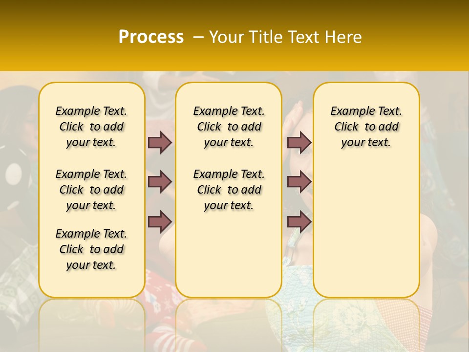 Ventilation Remote Switch PowerPoint Template