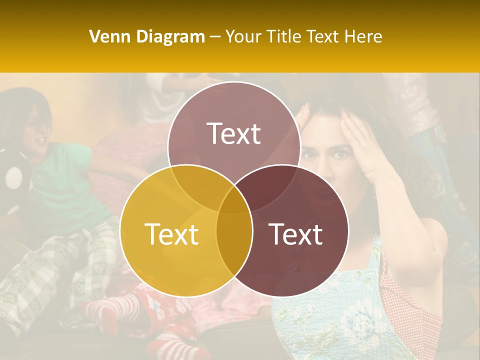 Ventilation Remote Switch PowerPoint Template